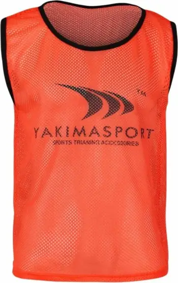 Tag trajnimi për fëmijë Yakimasport, portokalli