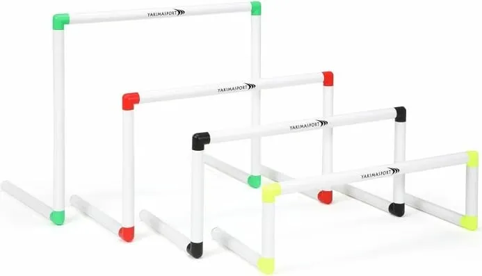 Pengesë stërvitore Yakimasport 30cm për të gjitha moshat - 2