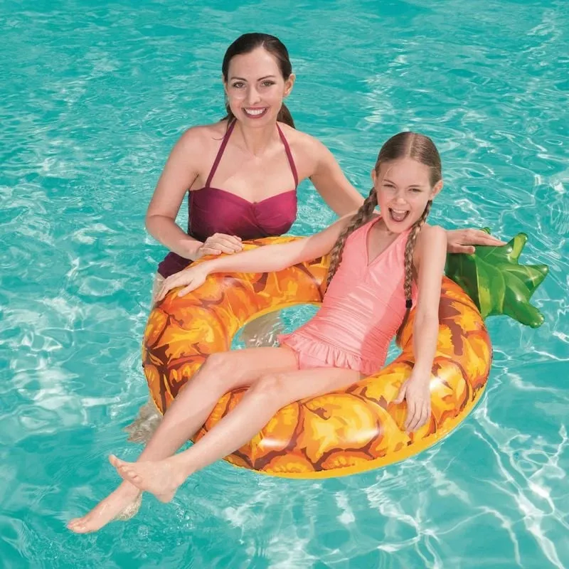 Rreth noti për fëmijë Bestway 120cm - 5