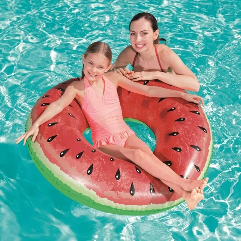 Rreth noti për fëmijë Bestway 120cm - 8