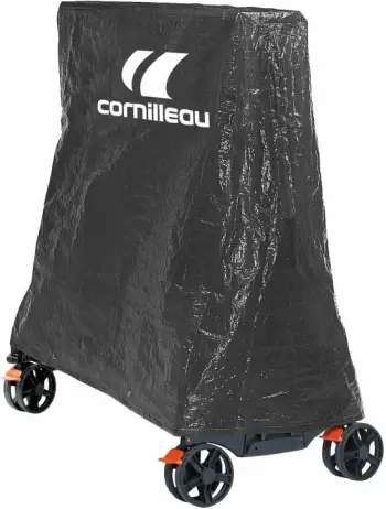 Mbulues tavoline për tenis Yakimasport, gri