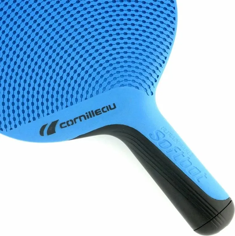 Raketë për tenis tavole SoftBat blu 454705 - 2