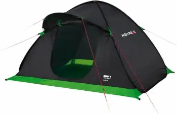 Çadër për Turizëm/Outdoor High Peak Swift 3 10144