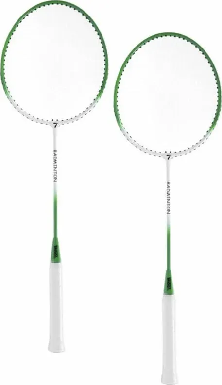 Set badminton Teloon SMJ 2 raketa + mbulesë TL301 - 1