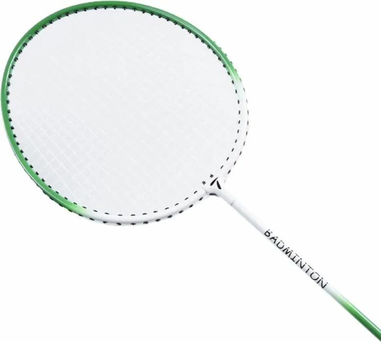 Set badminton Teloon SMJ 2 raketa + mbulesë TL301 - 2