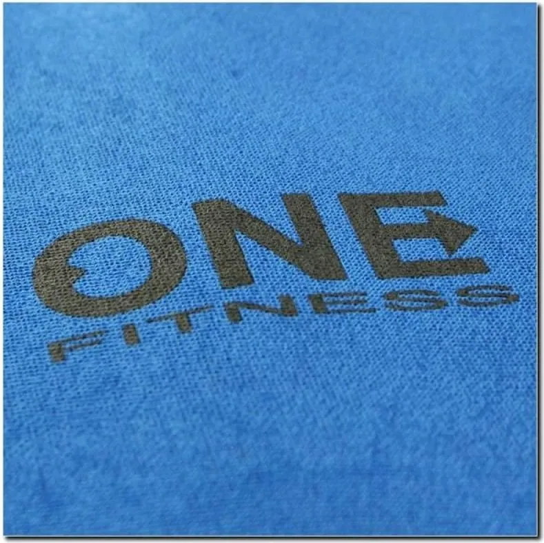 Rrip neoprene për stërvitje One Fitness BR125 - 2
