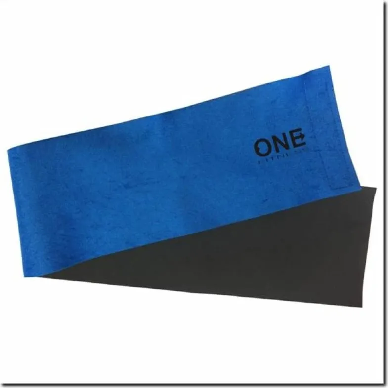 Rrip neoprene për stërvitje One Fitness BR125 - 3
