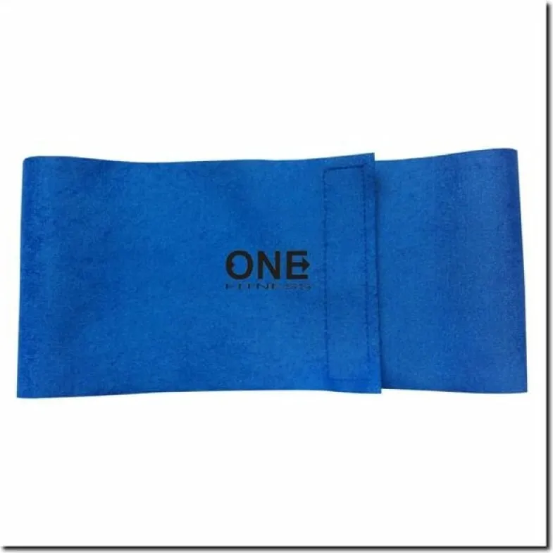 Rrip neoprene për stërvitje One Fitness BR125 - 4