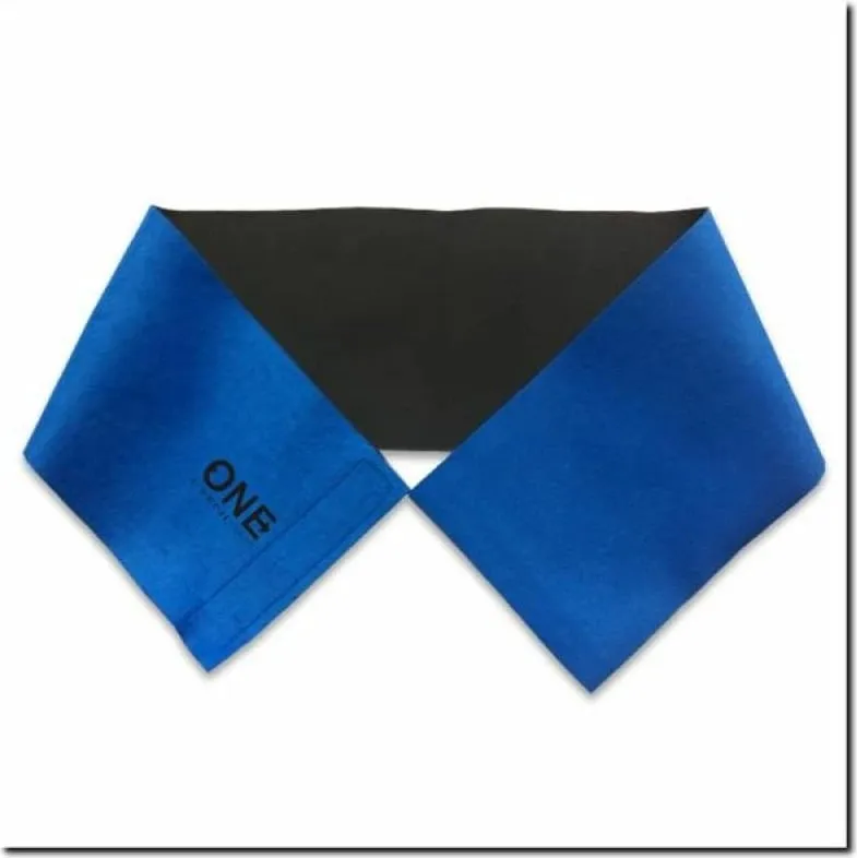 Rrip neoprene për stërvitje One Fitness BR125 - 5