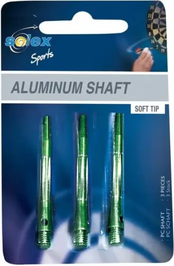 Aksesorë për Dart Yakimasport, për të gjitha moshët