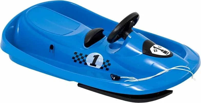 Sajë për Fëmijë Hamax Sno Formel, Blu - 1