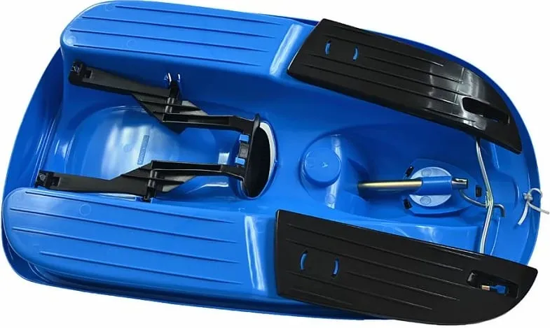 Sajë për Fëmijë Hamax Sno Formel, Blu - 3