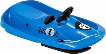 Sajë për Fëmijë Hamax Sno Formel, Blu
