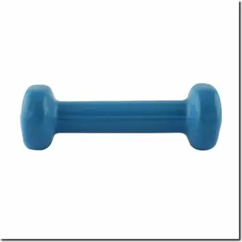 Peshë me vinil 0.5kg Yakimasport për meshkuj dhe femra