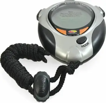 Kronometër Yakimasport për Meshkuj dhe Femra, modeli SMJ 100-time JS-7064