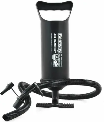 Pompë Bestway Air Hammer 12'' 30cm / 7796/62002 për aksesorë
