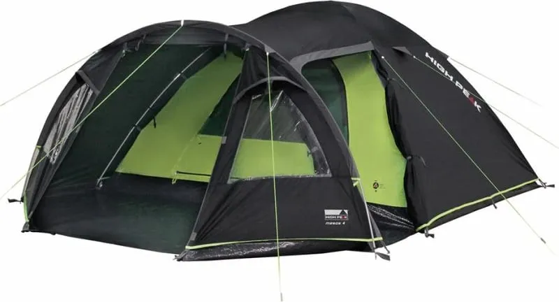 Çadra High Peak Mesos për 4 persona - 1