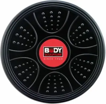 Disku i Balancimit Yakimasport BB 6360 për Stërvitje
