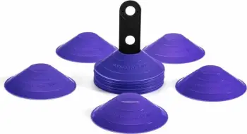 Set i Pajisjeve për stërvitje Yakimasport, Ngjyrë Vjollcë