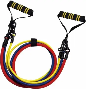 Set Gome Fitnesi Yakimasport BB 2330 për Femra