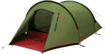 Çadra për Turizëm High Peak Kite 2 10188 nga Yakimasport