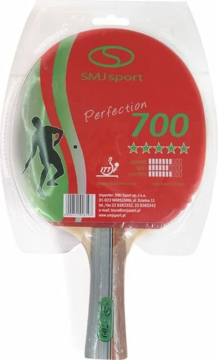 Reketa për Ping Pong Yakimasport SMJ-700 - 1
