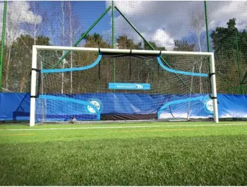Tapet për Saktësi në Futboll Yakimasport 5x2 m