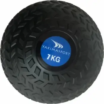 Top Medicine Yakima Slam Ball Pro për Stërvitje