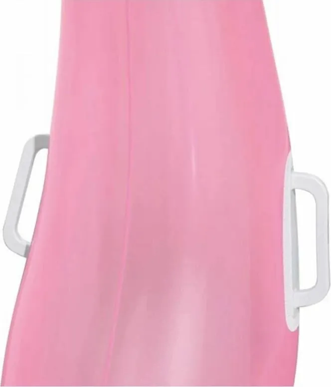 Lodër e fryrë Flamingo Bestway 127x127 cm për fëmijë - 5