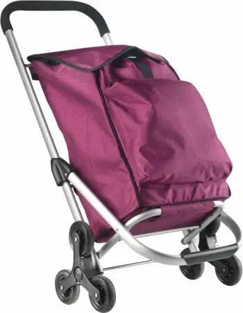 Karrocë Pazarësh Yakimasport Expert Premium 604353