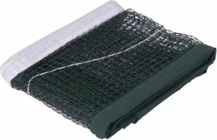 Rrjetë pingpongu Netex TZ0013, për tavolinë standarde, e zezë - 1