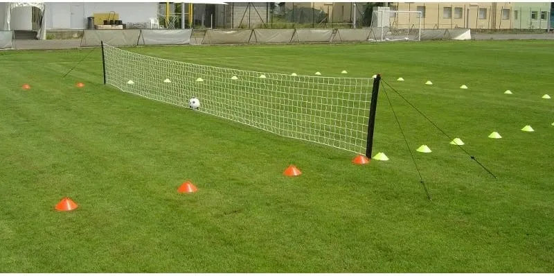 Set për futboll Yakimasport, për të gjitha moshat - 1