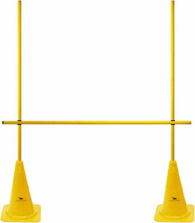 Pajisje stërvitore Yakimasport, për të gjitha gjinitë - 1