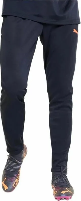 Pantallona sportive Yakimasport për meshkuj, blu marin - 1