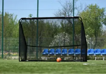 Rrjetë portë futbolli Yakimasport, për të gjithë