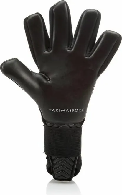 Doreza për portier Yakimasport, të zeza - 2