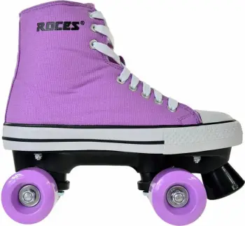 Rollera Roces Chuck Classic, rozë