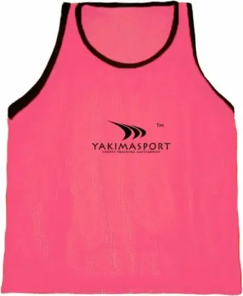 Shenjues për futboll Yakimasport për fëmijë, vjollcë
