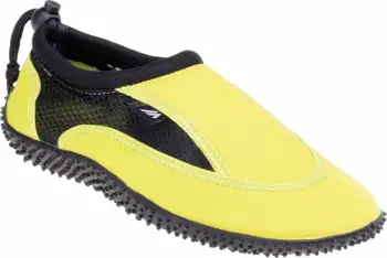 Këpucë uji për fëmijë Yakimasport, të verdha