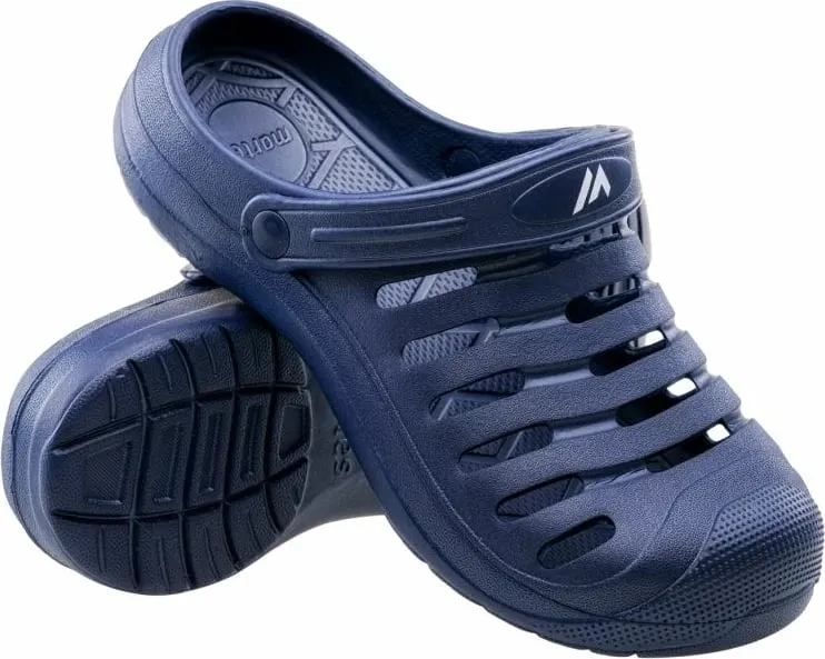 Sandale për fëmijë Yakimasport, navy blue - 3