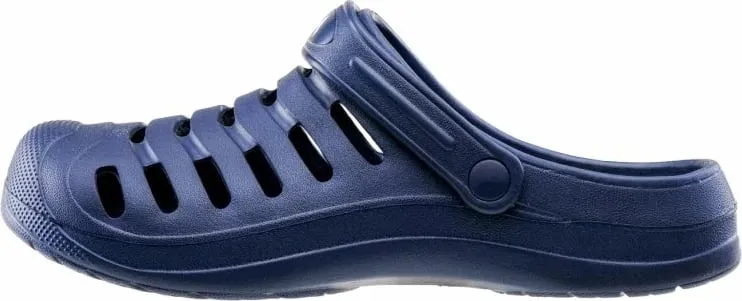 Sandale për fëmijë Yakimasport, navy blue - 4