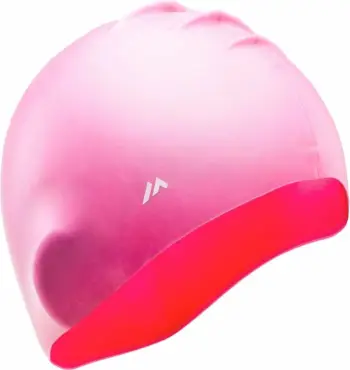 Kapelë noti Martes Monosili Silicone Cap, silikon 100%, për të rritur, njëngjyrëshe