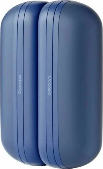 Ngrohëse duarsh elektronike Yakimasport, blu - 1