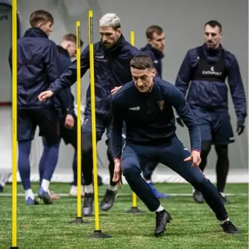 Shkop trajnimi Yakimasport, unisex, vjollcë
