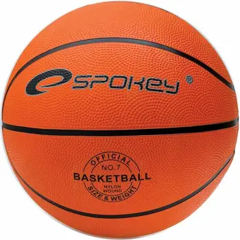 Top Basketbolli Yakimasport, Spokey Cross, për meshkuj, portokalli