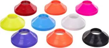 Kupa trajnimi Yakima Mini 100658, set 30 copë, portokalli