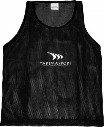 Jelek sportiv Yakima Marker Football Jr 100370D, për fëmijë, i zi