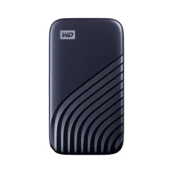 WD 1TB My Passport SSD USB 3.2 Gen 2 Type-C
