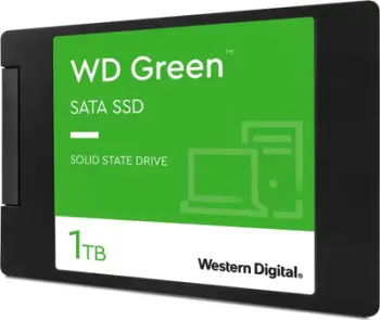 Disk SSD WD Green, 1TB, 2.5" SATA