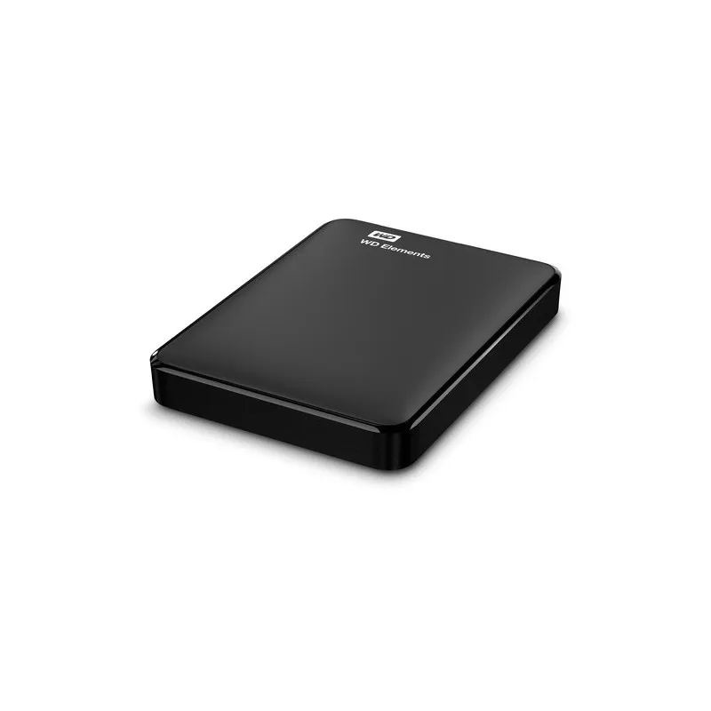 WD Elements 2TB USB 3.0 HDD - 3